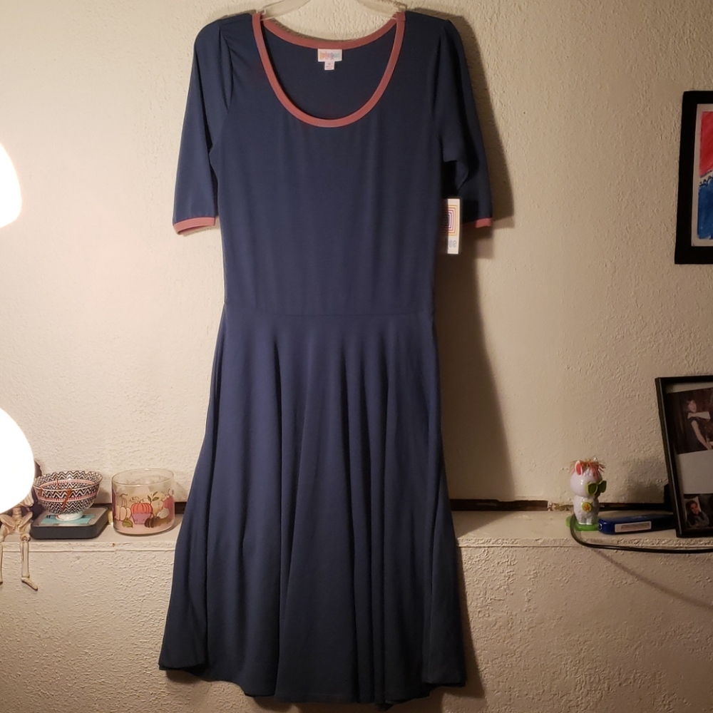 ❤NWT LuLaRoe Nicole